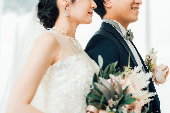 《交際0日婚》OKの割合／「サンマリエ」調べ