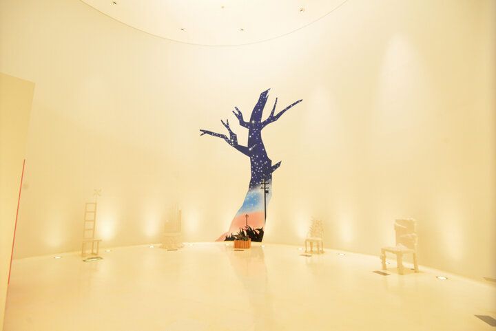 宮沢賢治の故郷・岩手で満天の星を眺め、童話の世界に浸る