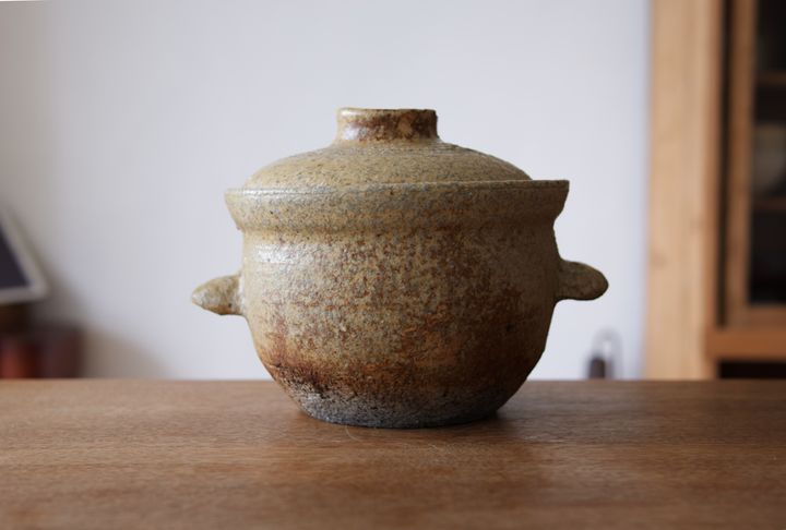 《野田琺瑯》の持ち手付きストッカーで洗い物の手間が減る…おしゃれなお家のセンスのいいキッチン雑貨