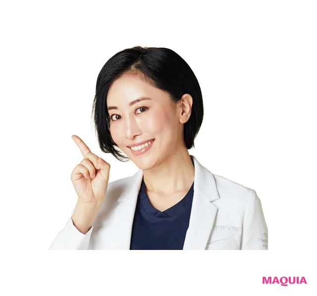 顔がキマらないのはむくみのせい！ 自分のむくみタイプをチェックして、闇雲ケアから卒業_2