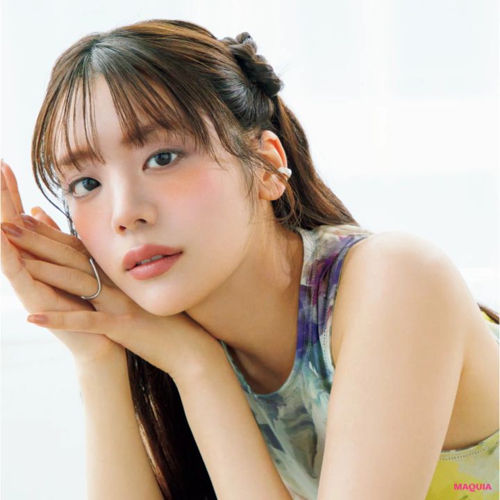 イガリチーク 最新版 ちょい外め 骨格調整 テクニック