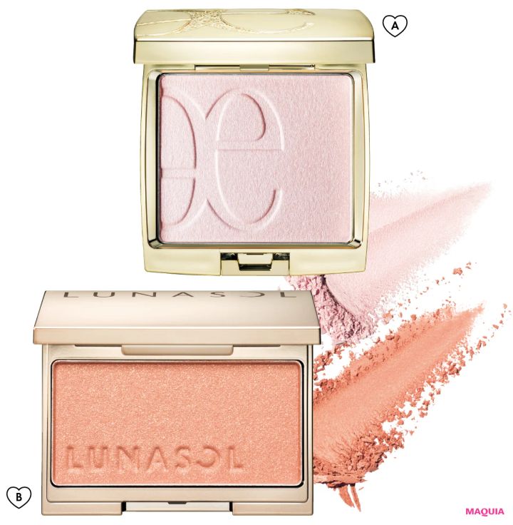 イガリチーク最新版は「ちょい外め」。骨格調整まで叶えるテクニックを教えます_4