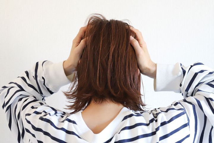 「ナプキン」なぜSNSでトレンド入り？