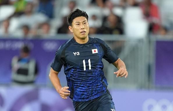  パリ五輪でも大活躍！細谷真大ってどんな選手？