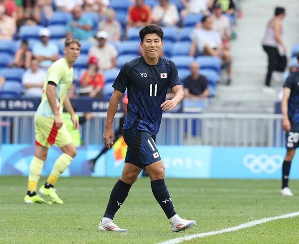  パリ五輪でも大活躍！細谷真大ってどんな選手？