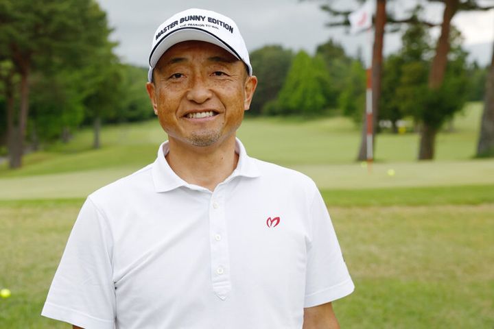 SWのアプローチでトップ＆ザックリ回避！ ポイントは“ソール”にあった！