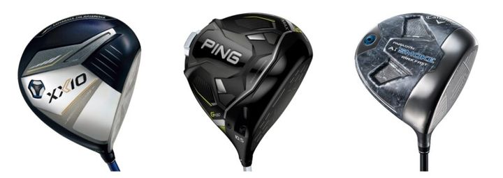 “46インチ＆SR”のシャフトが実は飛ぶ！300ヤード以上飛ばすゴルフコーチが解説