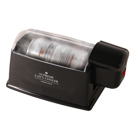 「5分で-1℃！」缶ビールが100倍美味しく飲めるアイテムが天才すぎた…！