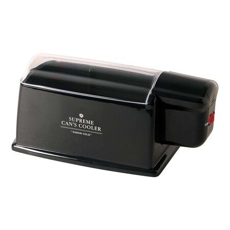 「5分で-1℃！」缶ビールが100倍美味しく飲めるアイテムが天才すぎた…！