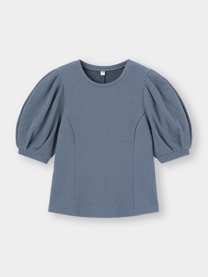 画像3: 出典：GU