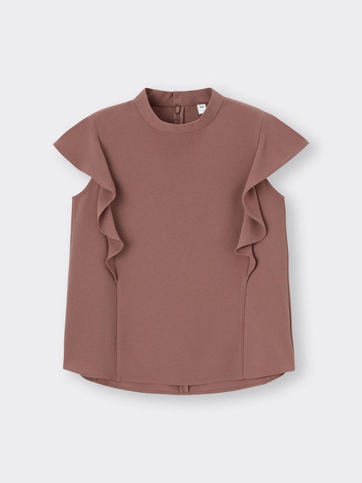 画像2: 出典：GU