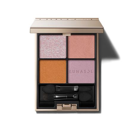 ルナソル アイカラーレーション