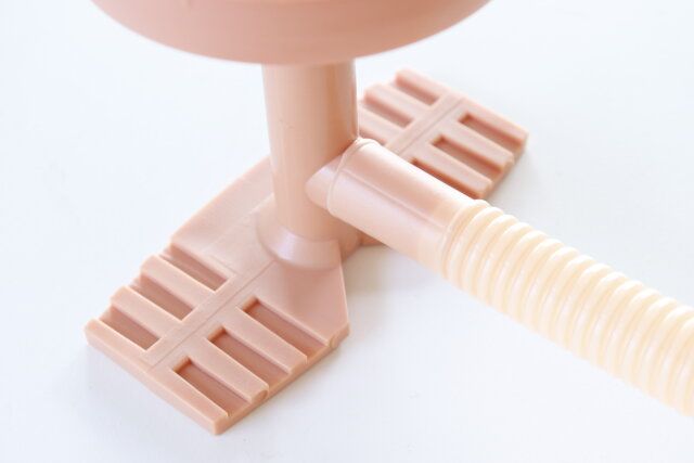 ダイソー 空気入れ 使い方