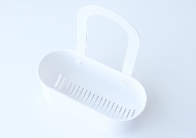 キャンドゥ 蛇口用ごみホルダー