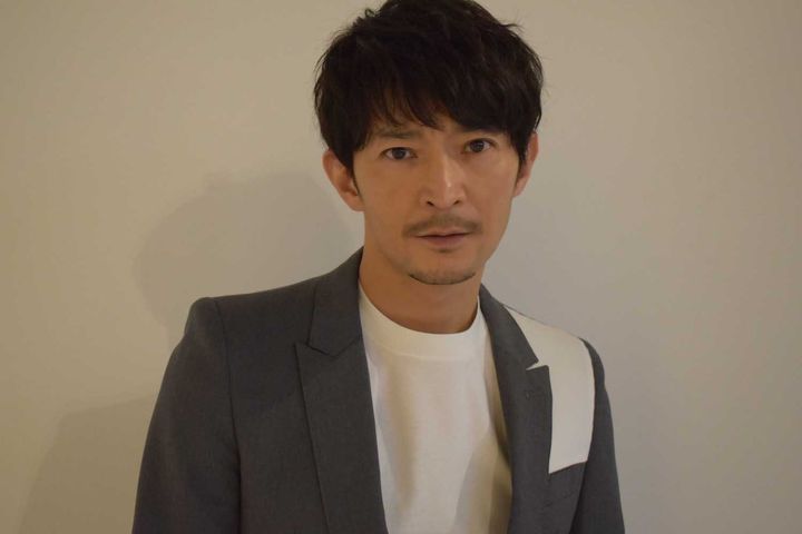 津田健次郎さん