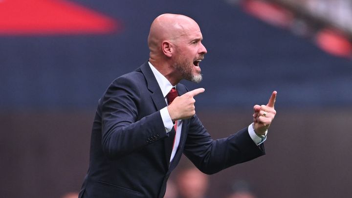 開幕前日に「まだチームの準備ができていないのに…」ユナイテッドのテンハフ監督の告白が物議を醸す