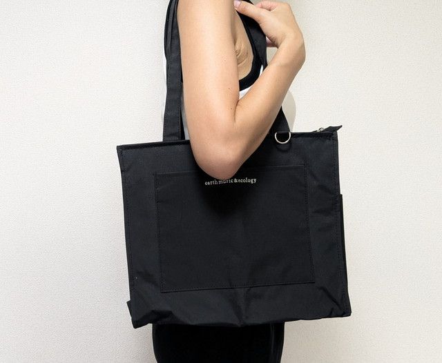 イベントトートバッグ