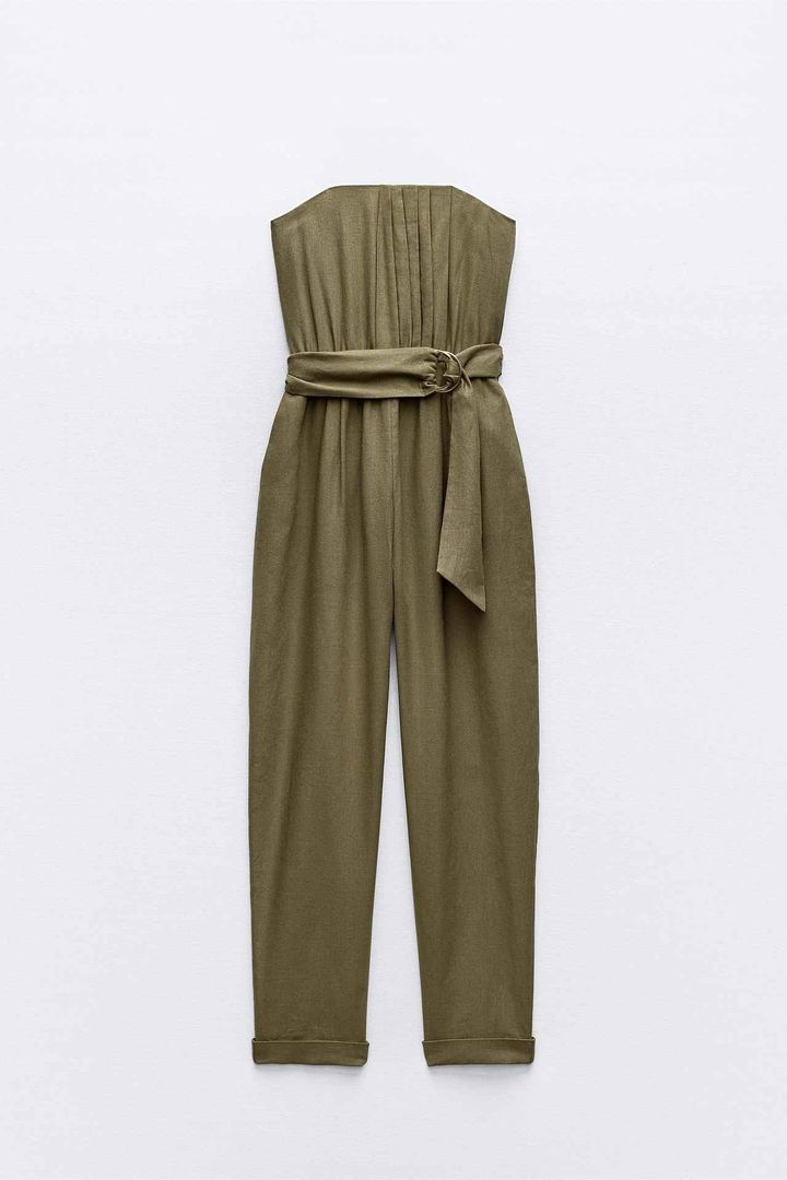 画像1: 出典：ZARA