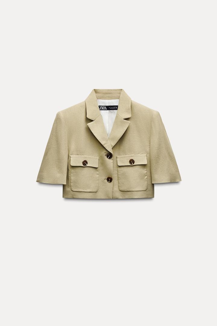 画像3: 出典：ZARA