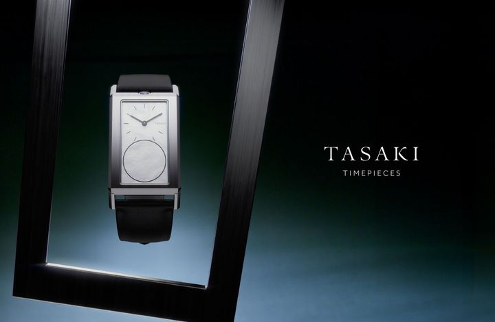 FACE OF TASAKI