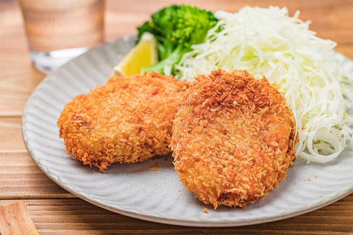 「台風コロッケ」長く愛されるネット文化