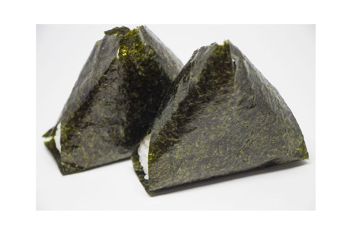 《好きなコンビニおにぎり》TOP25／「ウルホーム」調べ