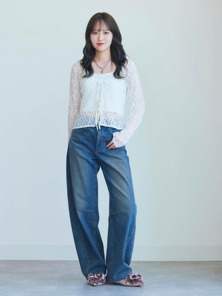 画像1: 出典：GU