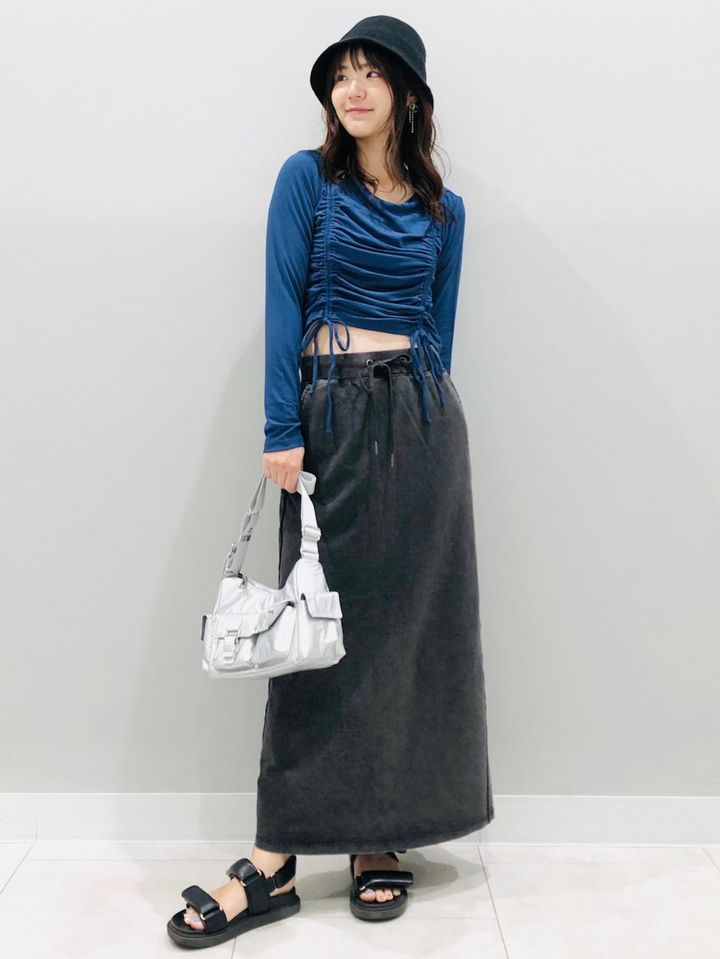 画像2: 出典：GU