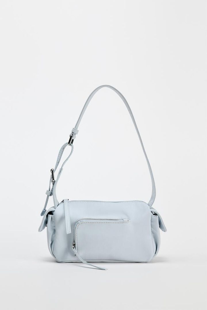 画像1: 出典：ZARA