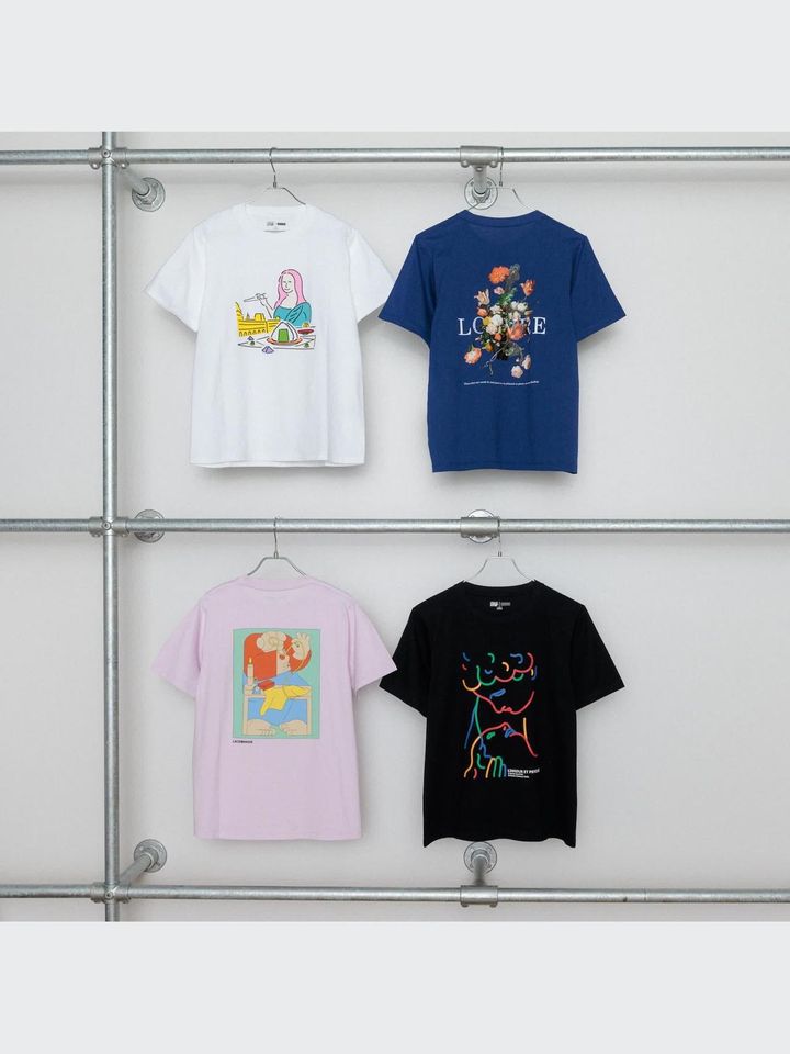 画像2: 出典：ユニクロ