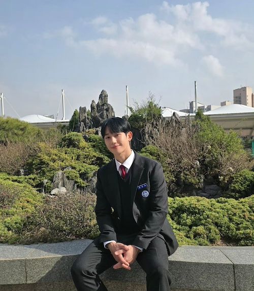 チョン・ヘイン