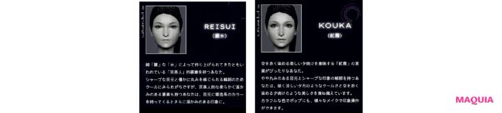 パーソナライズ美容最前線。コスメ、下着、腸内環境etc.「私」を知るための診断を_15