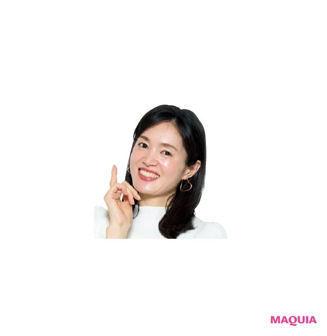 パーソナライズ美容最前線。コスメ、下着、腸内環境etc.「私」を知るための診断を_2