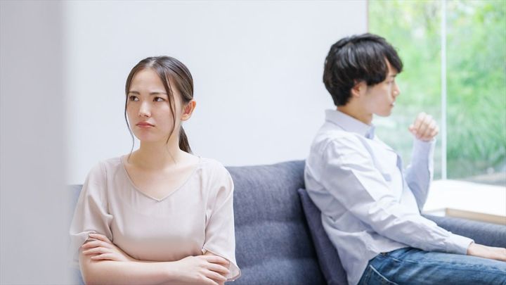 許容できない「異性の性格」…第1位は？