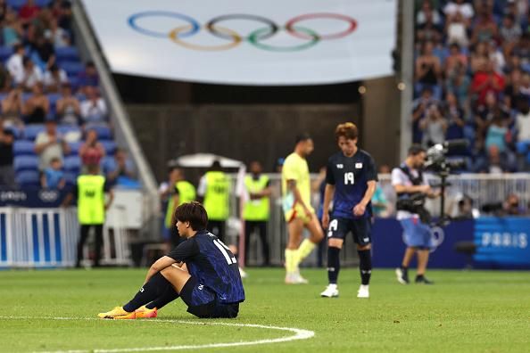 海外でも議論紛糾！パリ五輪スペイン戦での細谷のオフサイドを解説