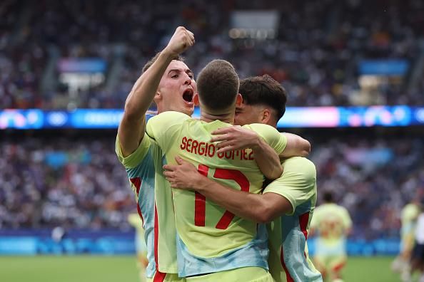 【パリ五輪】激闘の決勝戦・フランス対スペイン戦を解説