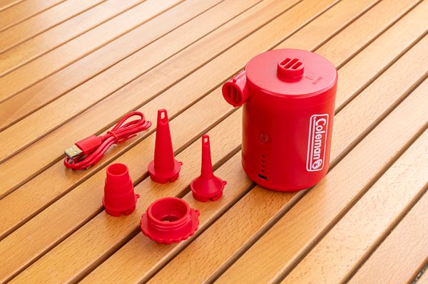 オール電化キャンプは超快適!?上手に活用するテクニックを紹介！