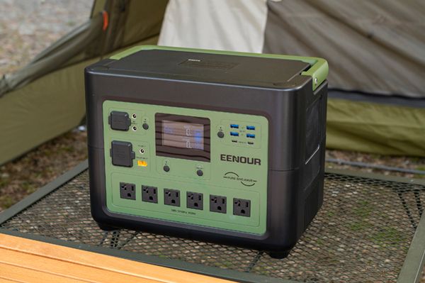 オール電化キャンプは超快適!?上手に活用するテクニックを紹介！