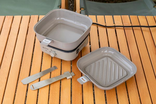 オール電化キャンプは超快適!?上手に活用するテクニックを紹介！