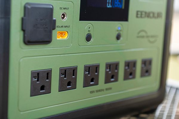 オール電化キャンプは超快適!?上手に活用するテクニックを紹介！