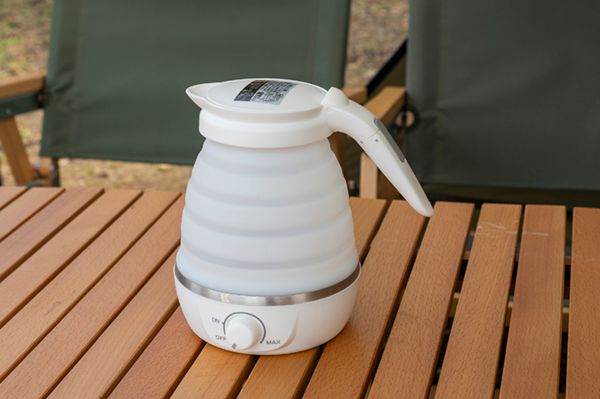 オール電化キャンプは超快適!?上手に活用するテクニックを紹介！