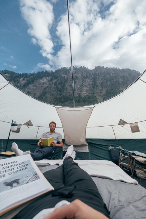 オール電化キャンプは超快適!?上手に活用するテクニックを紹介！