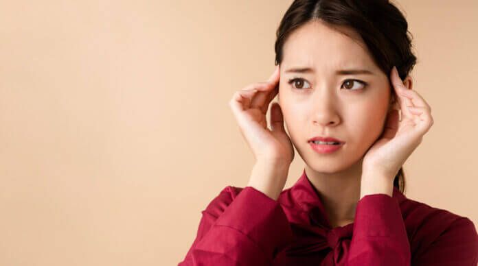 ビクッとしてしまう… 女性が怖いと感じる男性の3つの行動