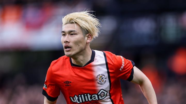 橋岡大樹、怪我で数か月離脱か…ルートン監督が発言