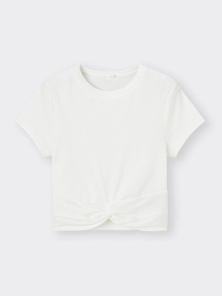 画像1: 出典：GU