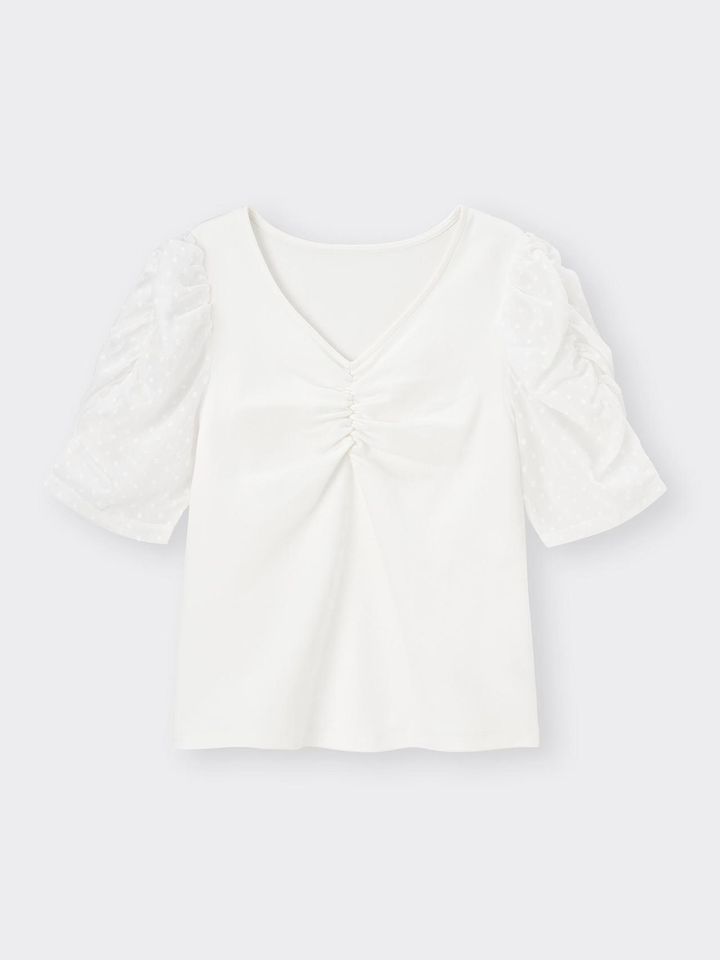 画像2: 出典：GU