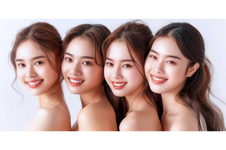 皆がやってる自分磨きって？