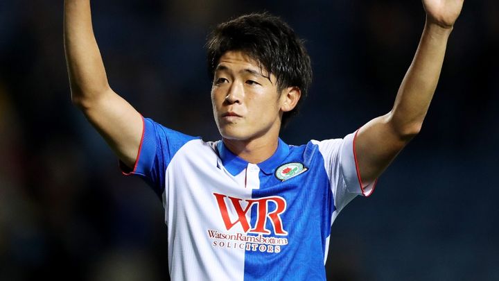 28歳で欧州挑戦の大橋祐紀、ブラックバーンで愛を感じる 「みんなとてもフレンドリーで優しい」