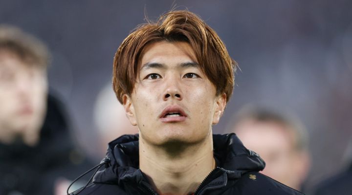 日本代表に朗報！小川航基の復帰をNEC監督が喜ぶ「うれしい」