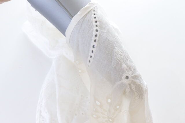 セリア 空気で膨らむトラベル用ハンガー 使用感